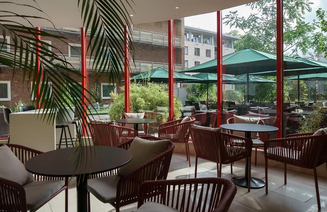 Toyoko Inn Frankfurt Am Main Hauptbahnhof-1