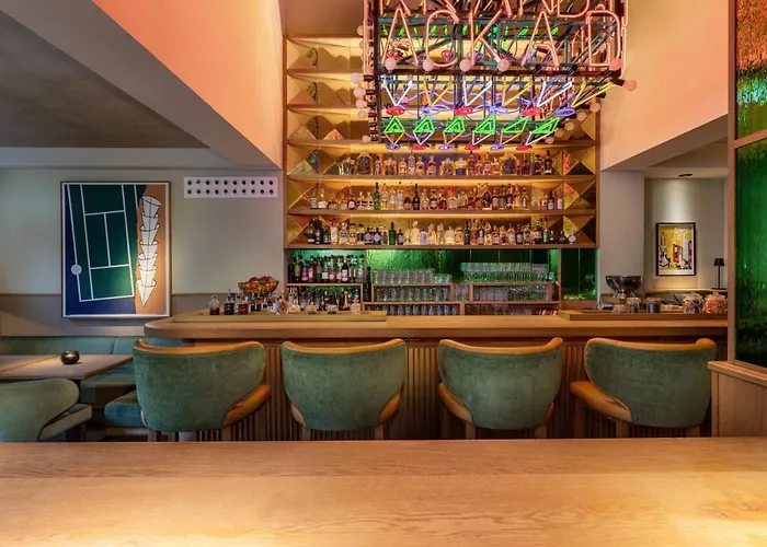 LUME Boutique Hotel, Autograph Collection Francfort-sur-le-Main