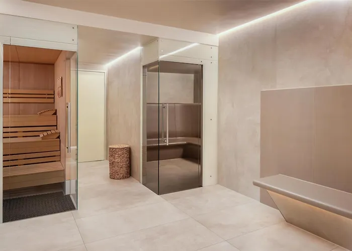 Hilton Frankfurt AirportAirport Hotel