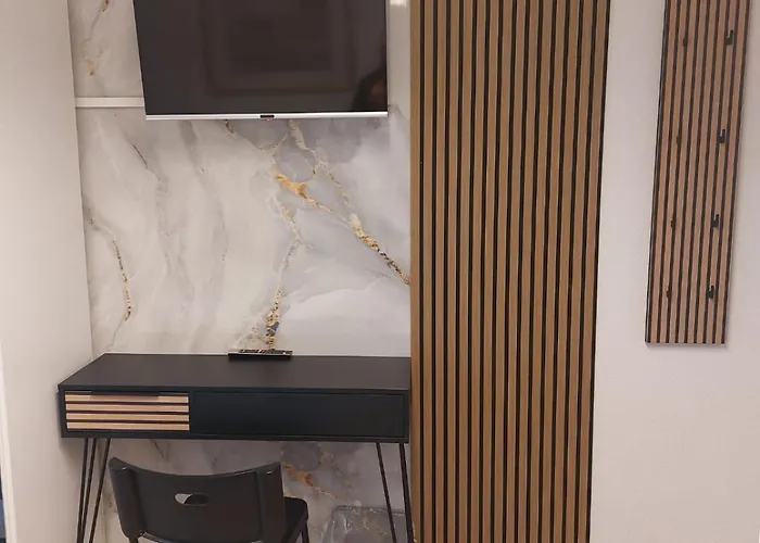 Pension Alpha Frankfurt am Main